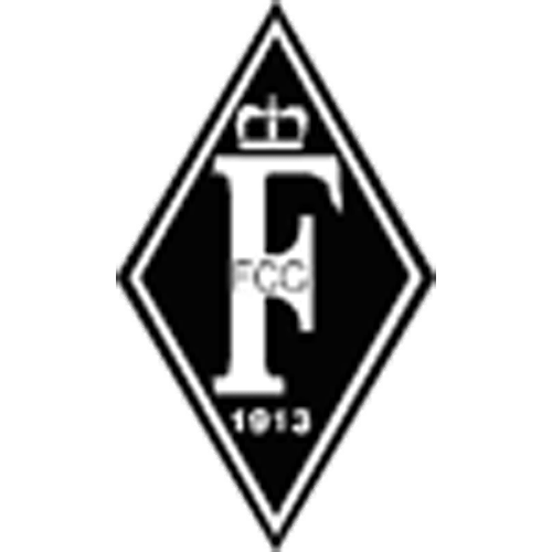 Wappen FC Germania Friedrichstal